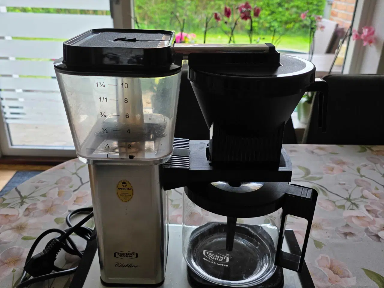 Billede 2 - Moccamaster