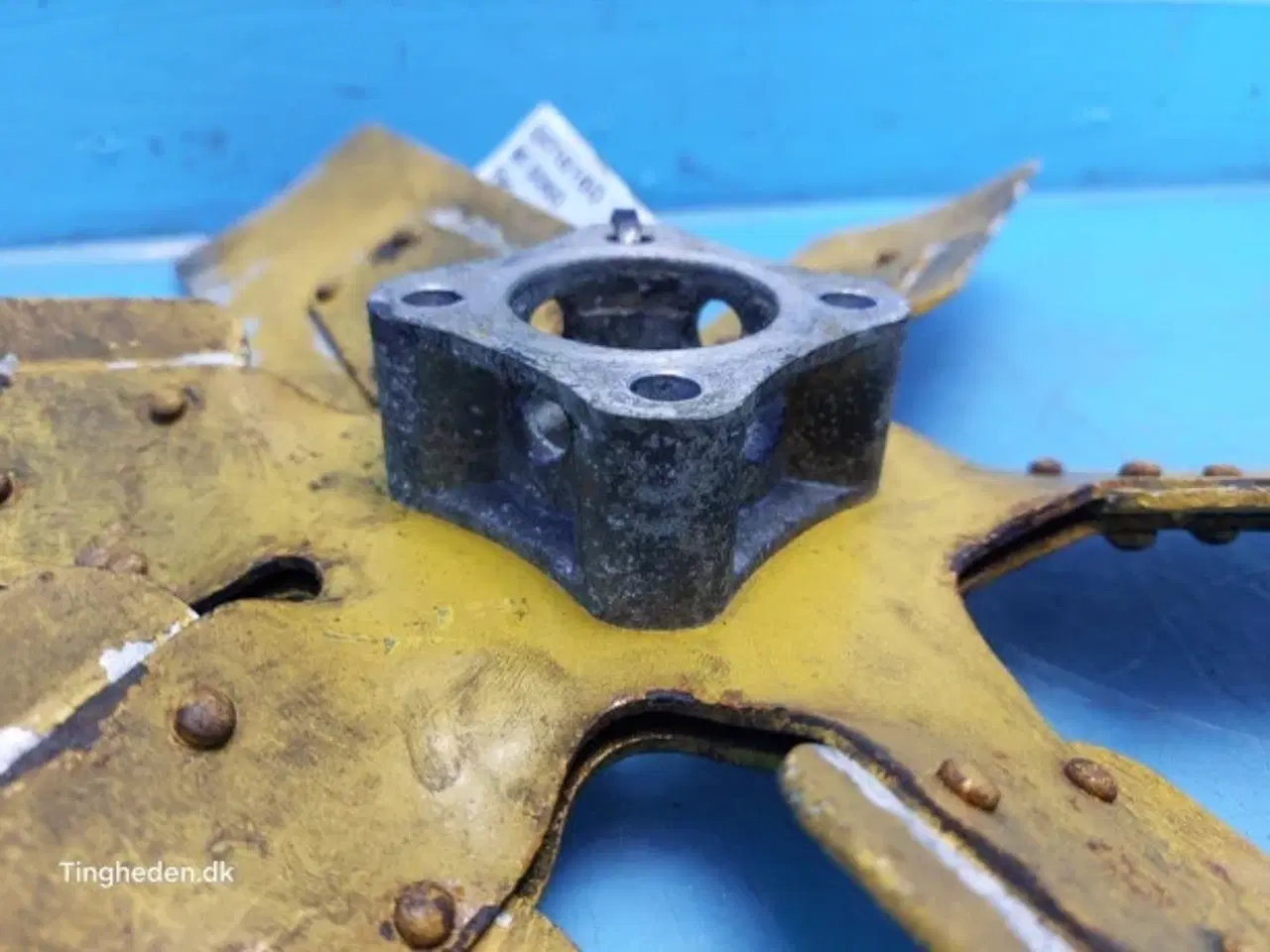 Billede 5 - Massey Ferguson 3060 Fan 3637340M1