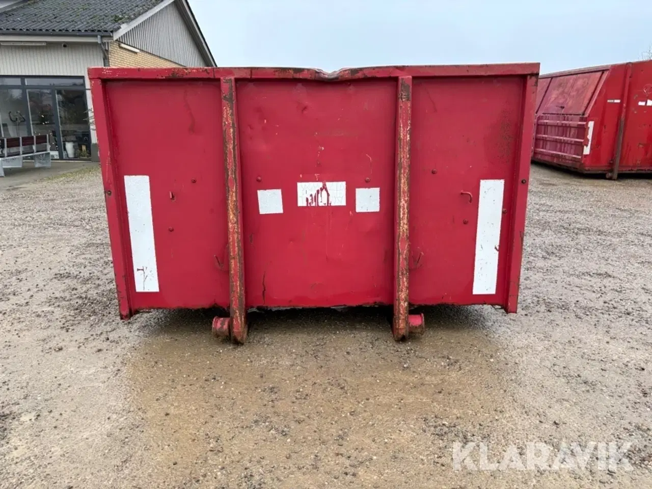 Billede 7 - Container