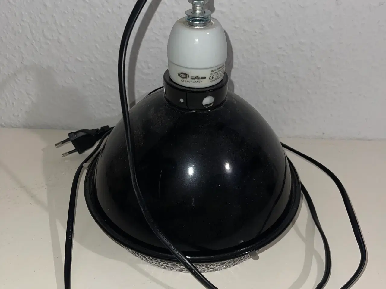 Billede 8 - Terrarie m. alt tilbehør