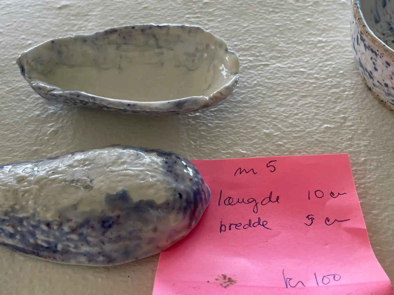 Billede 8 - Keramik fra Jane Ea Krebs, unika og nyt