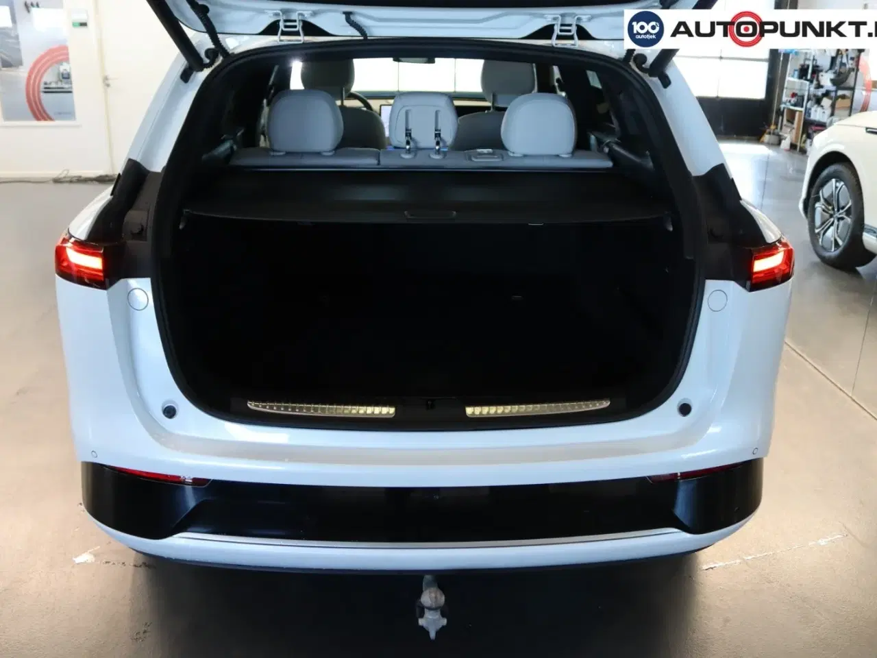 Billede 22 - Xpeng G9  Standard Range