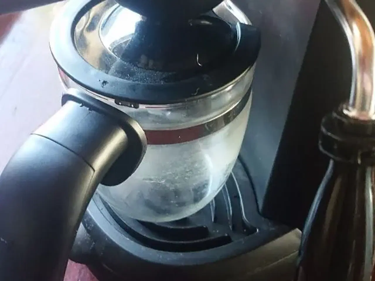 Billede 3 - Kaffemaskine