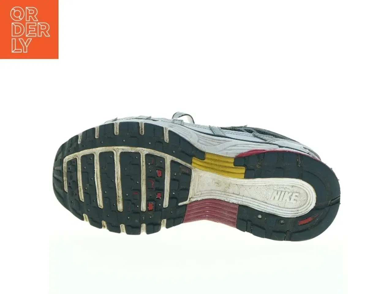 Billede 3 - Nike løbesko fra Nike (str. 35,5)