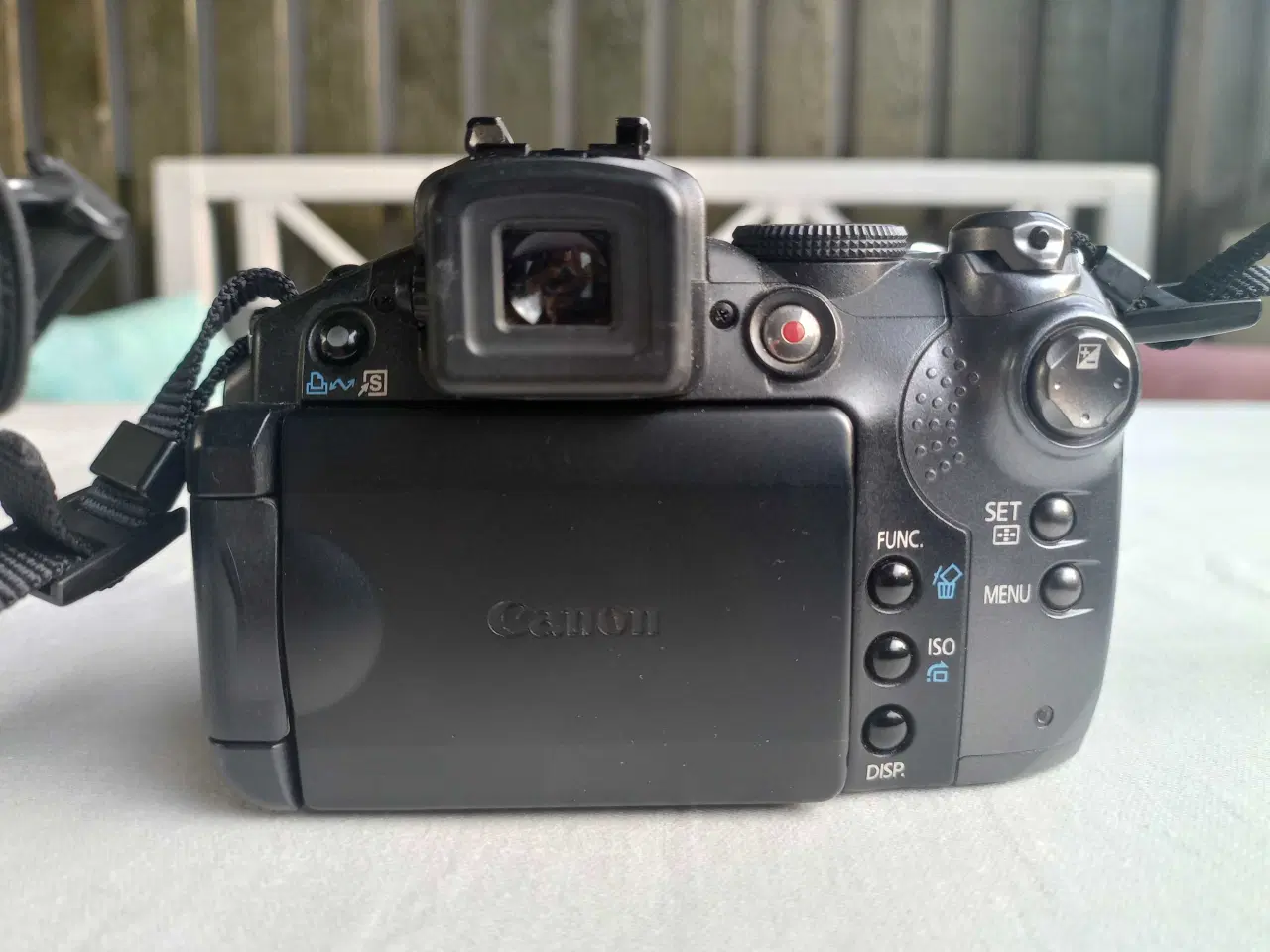 Billede 4 - Canon PoverShot S5IS