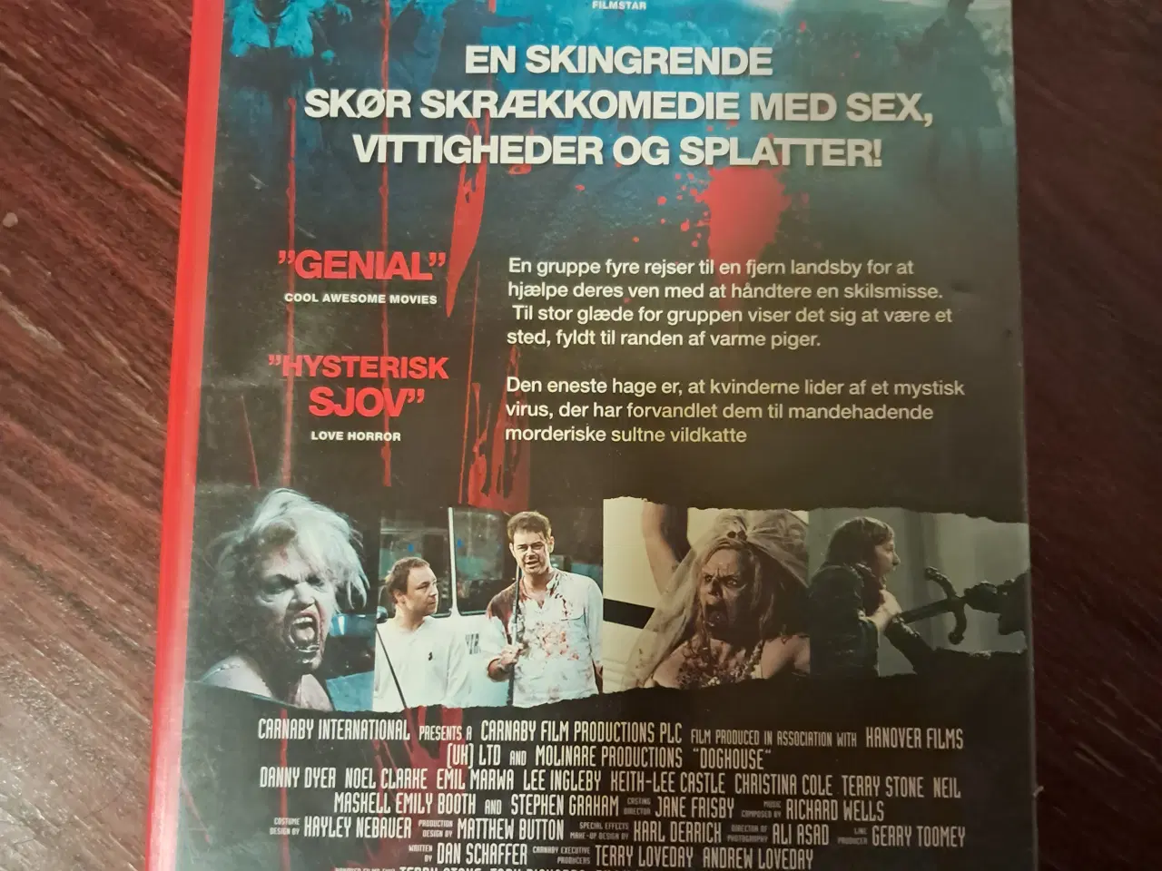 Billede 2 - Dog house