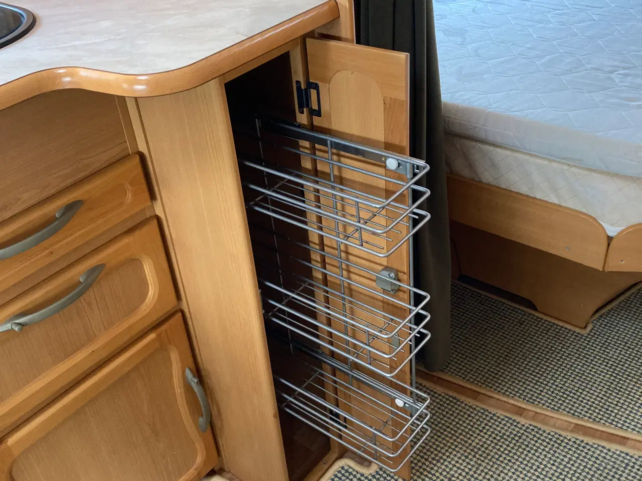 Billede 14 - KABE Ametist VXL 560 KS