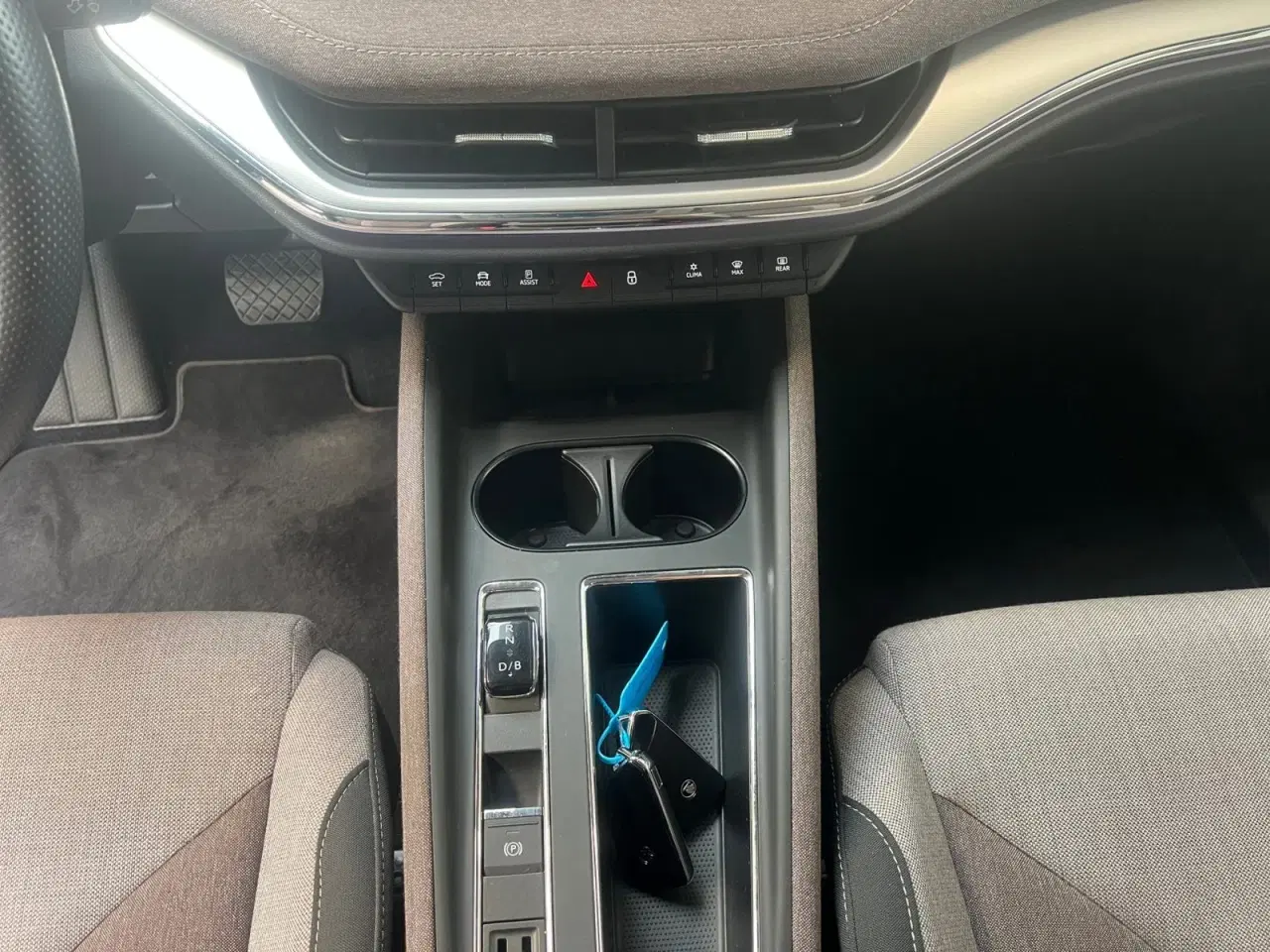 Billede 12 - Skoda Enyaq 80 iV