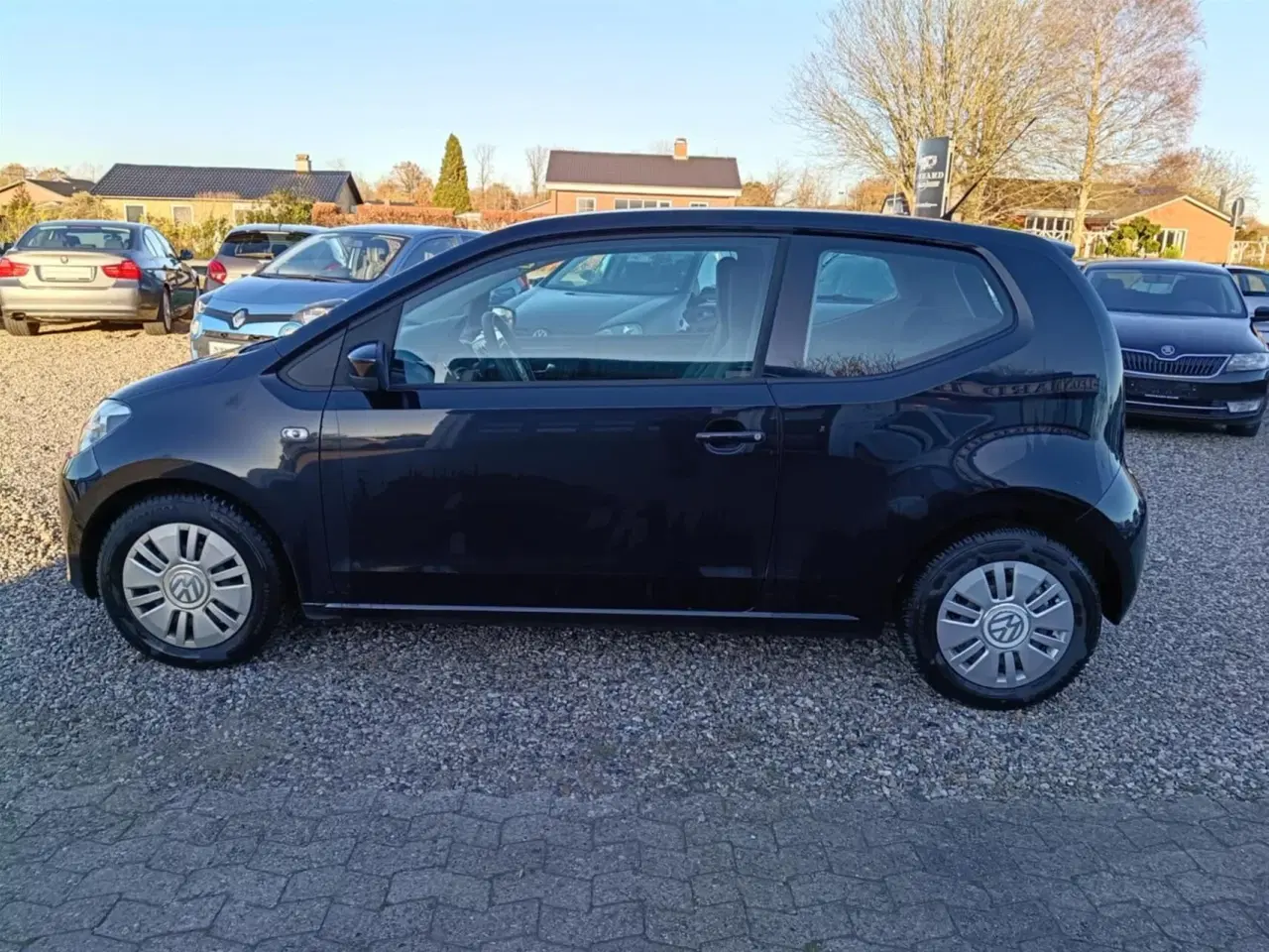 Billede 2 - VW up 1,0 Bluemotion Take 60HK 3d