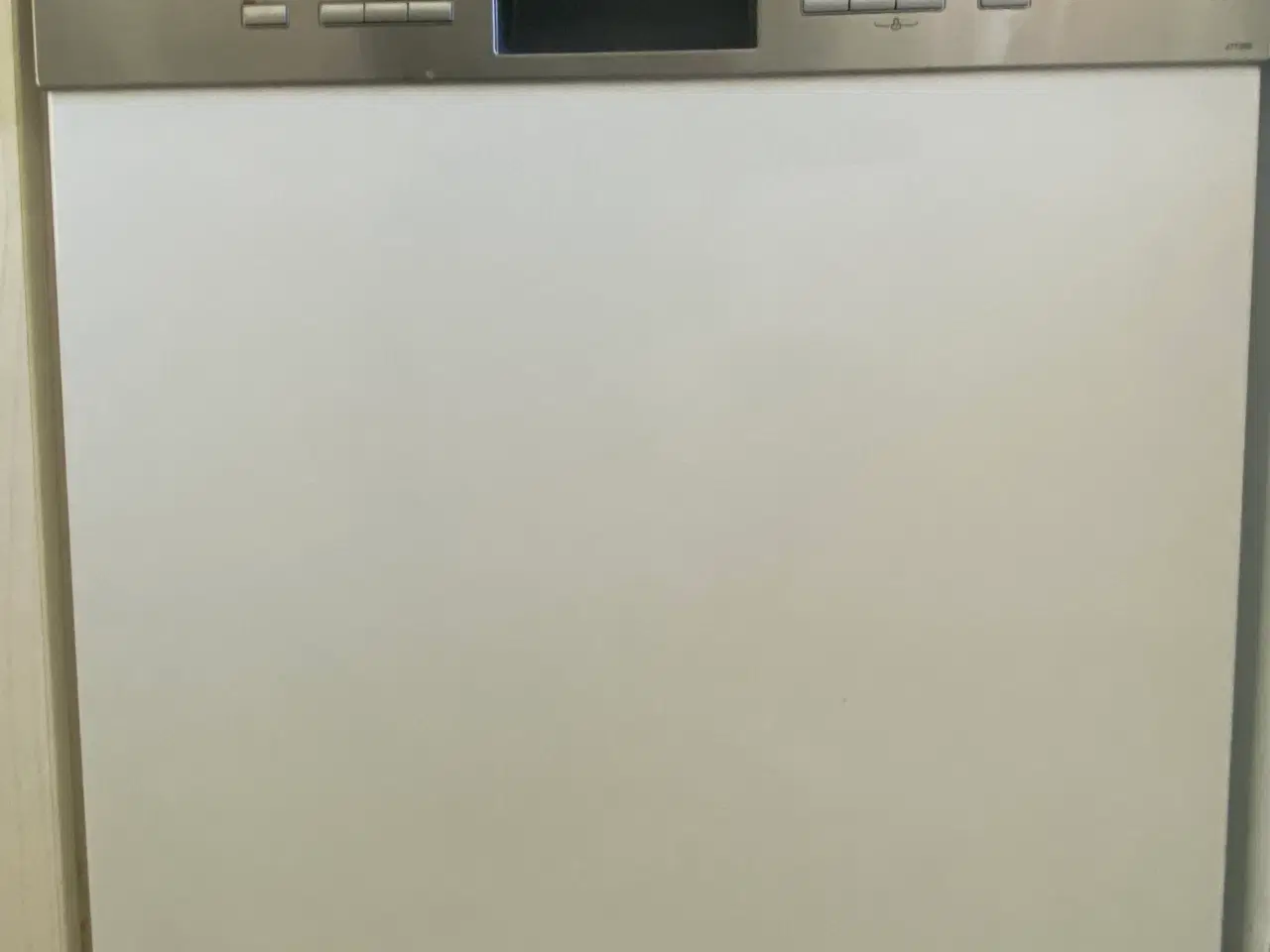 Billede 1 - Wasco opvaskemaskine 