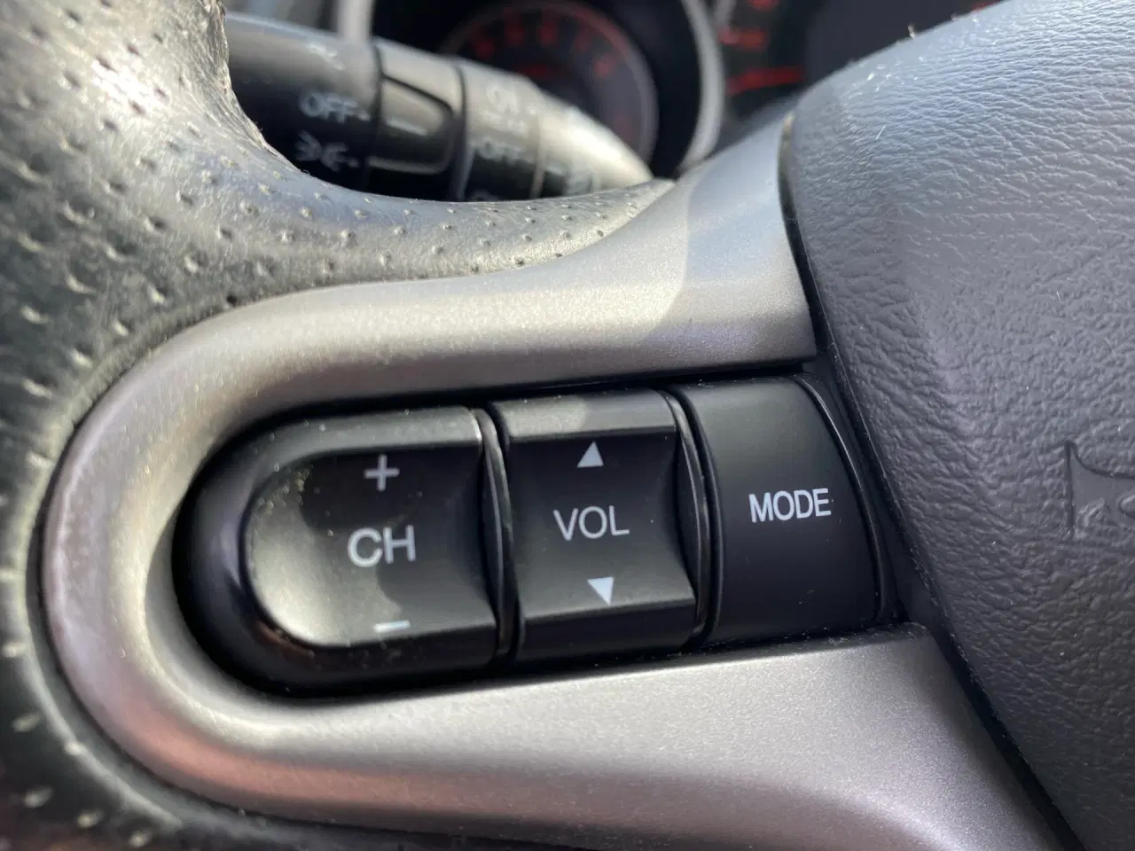Billede 15 - Honda Jazz 1,4 Exclusive i-Shift 99HK 5d
