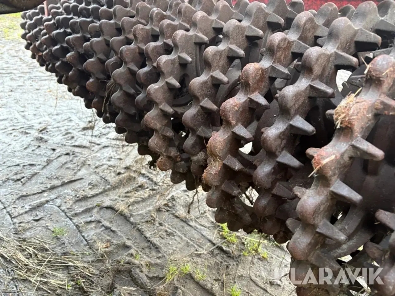 Billede 9 - Jordpakker HE-VA