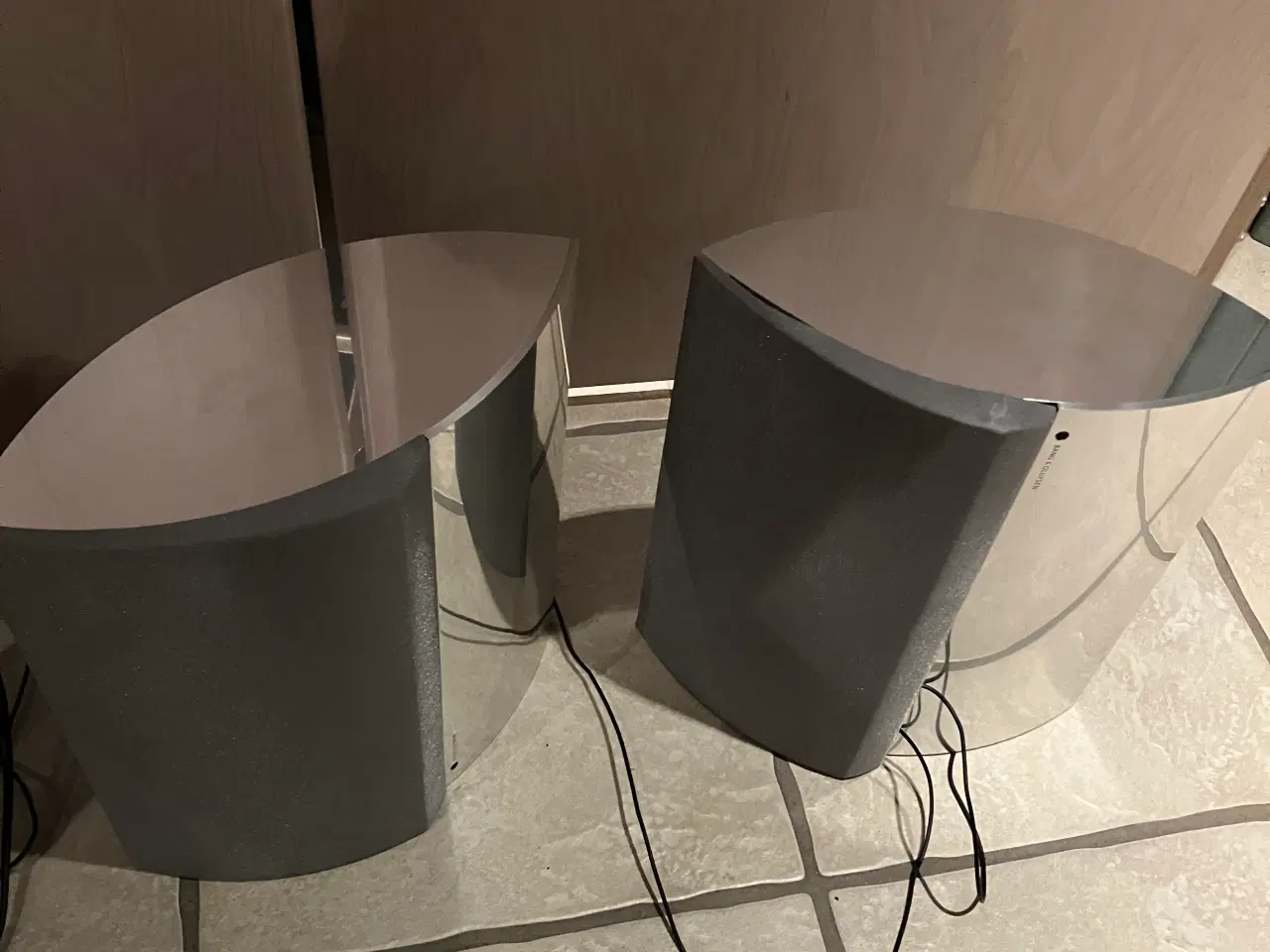 Billede 1 - B&O Højtalere BeoLab 4000