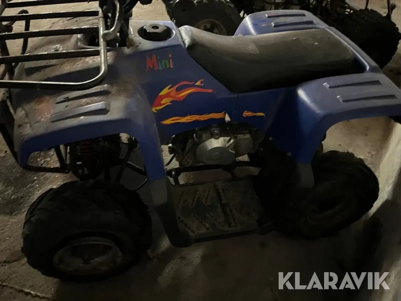 Billede 5 - ATV 2 styk