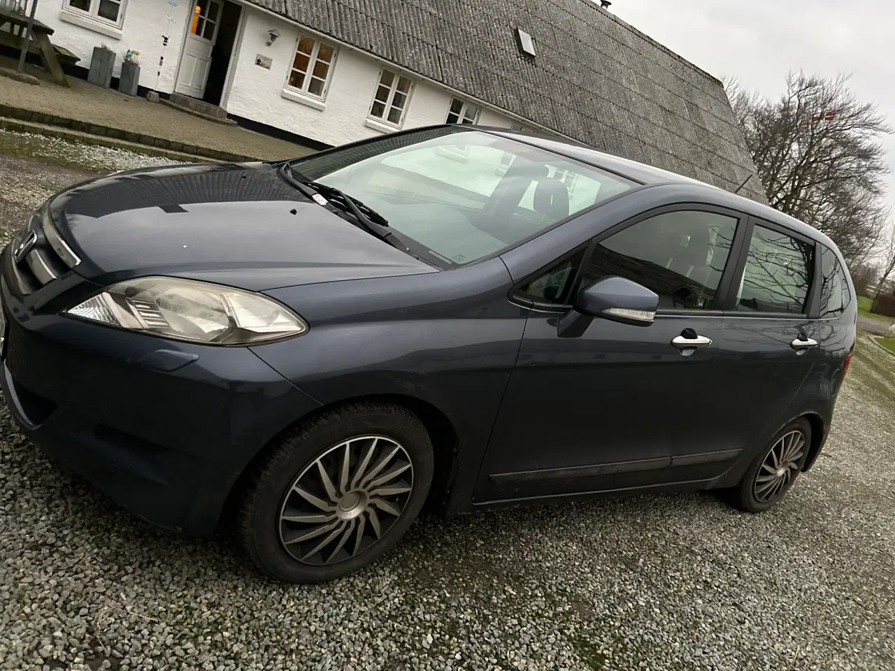 Billede 3 - Honda FR-V