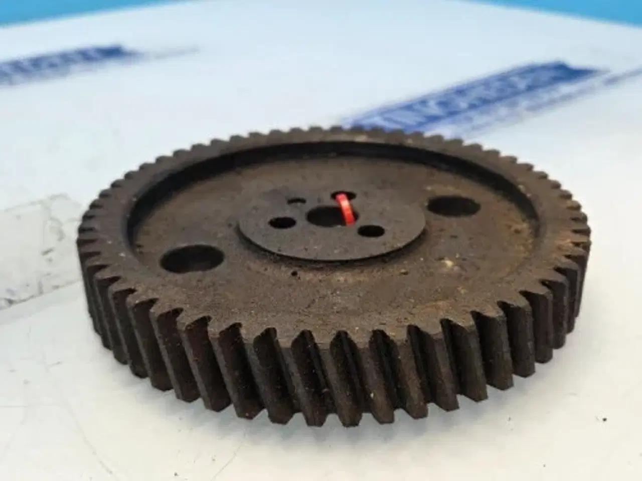 Billede 6 - Perkins 4.248 Tandhjul 31171520