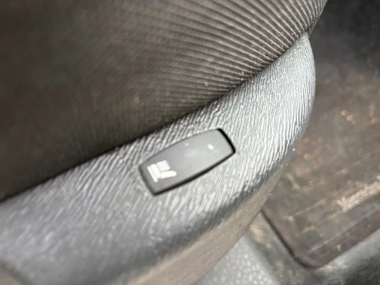 Billede 8 - Mercedes Citan 109 1,5 CDi Kassevogn L