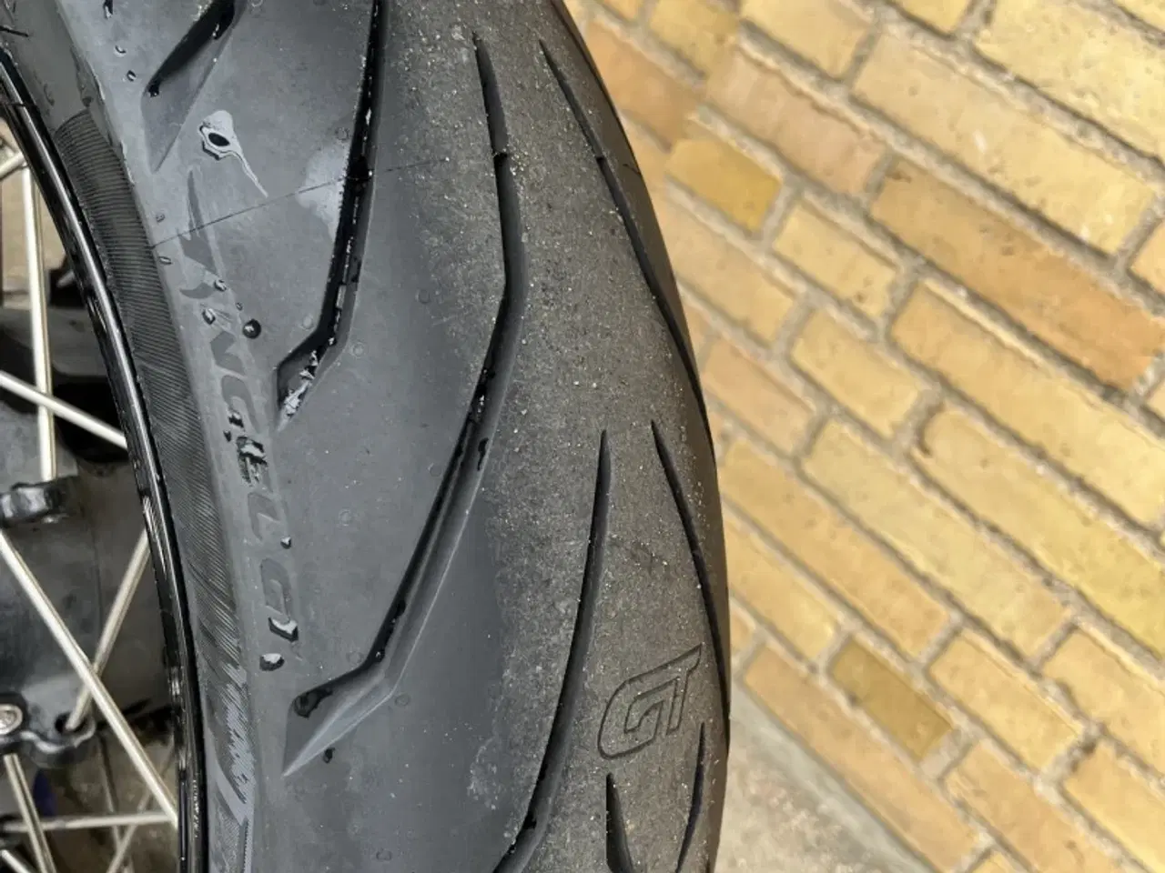 Billede 6 - Yamaha XT 1200 Z