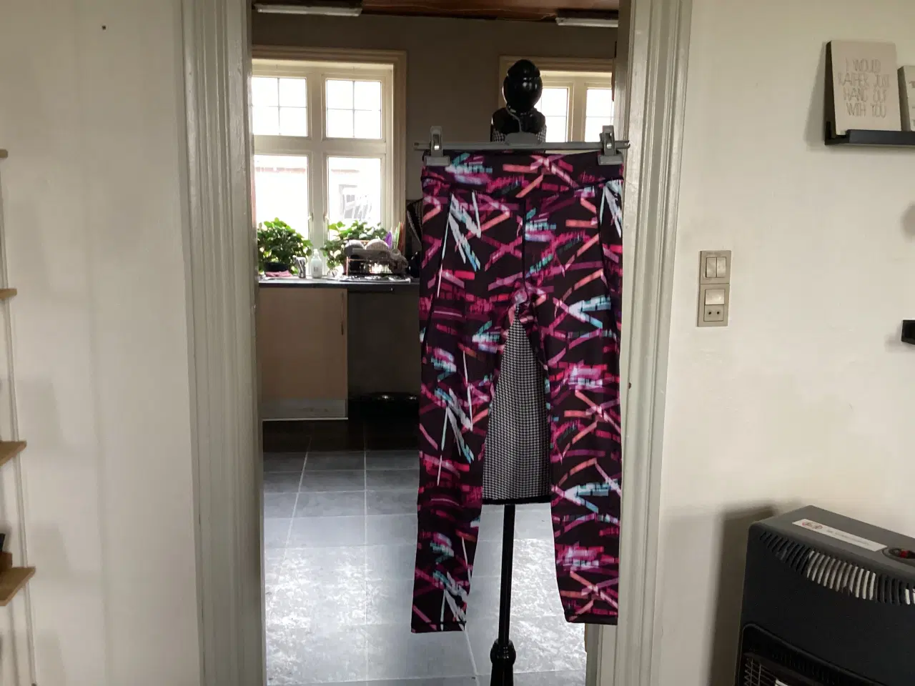 Billede 11 - Børne Bukser / Leggins.Forsk. Str.