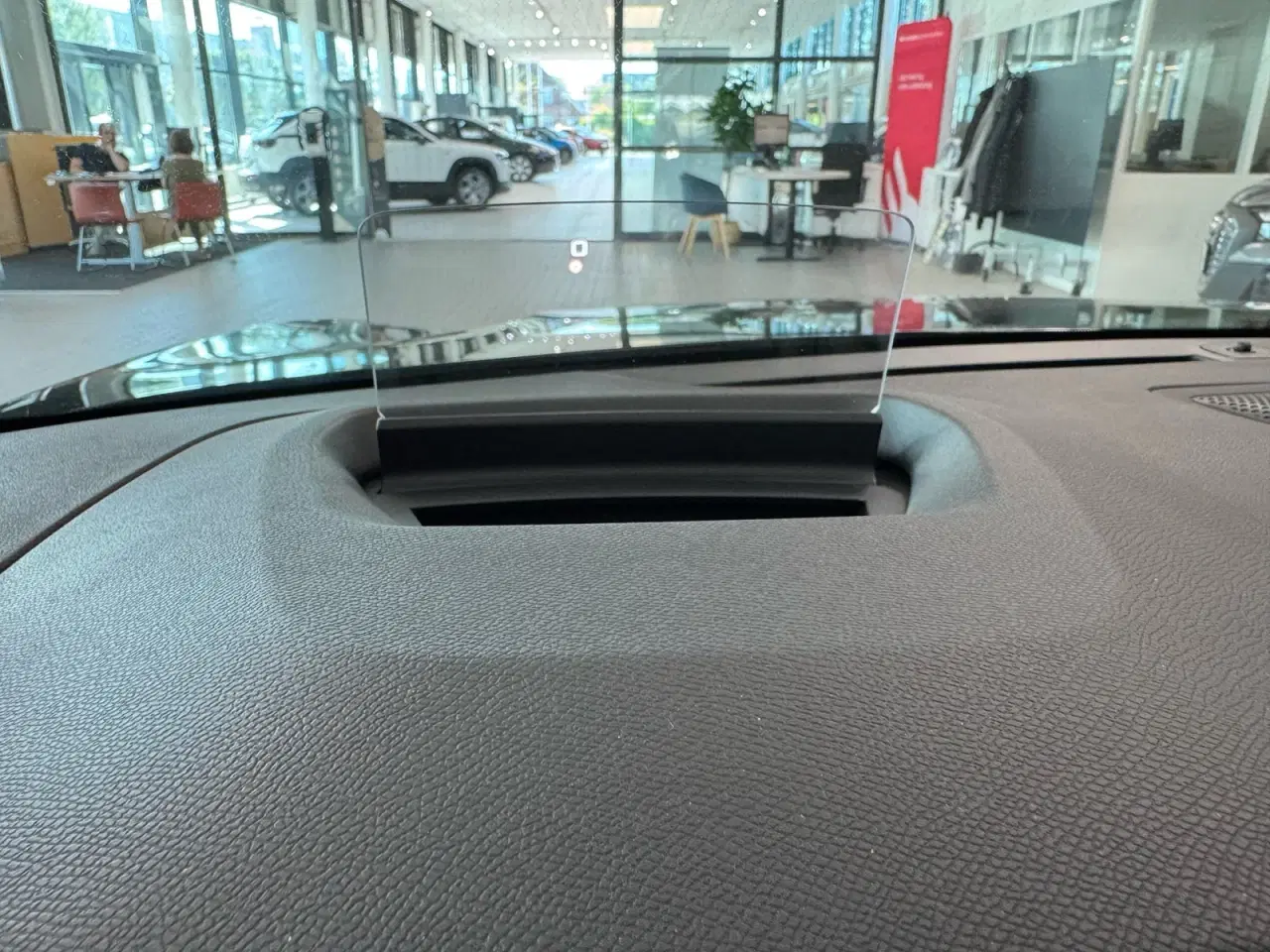 Billede 9 - Citroën ë-C4 50 Shine