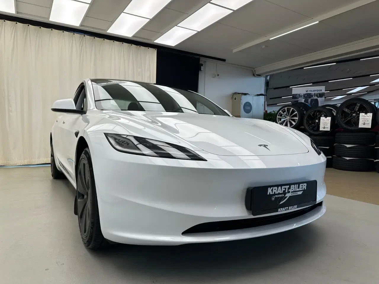 Billede 7 - Tesla Model 3 RWD