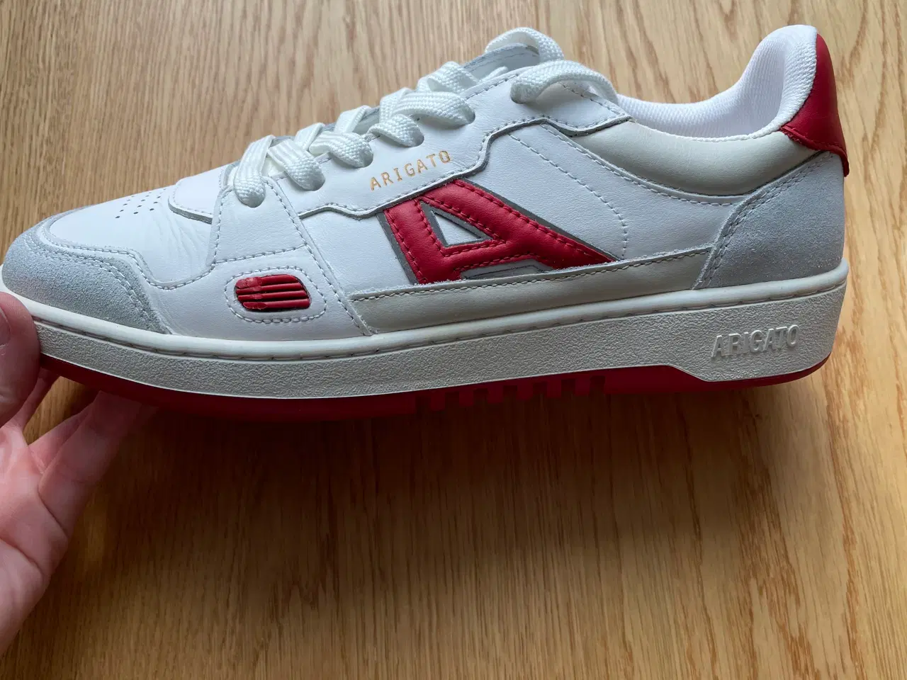 Billede 5 - Axel Arigato sneakers
