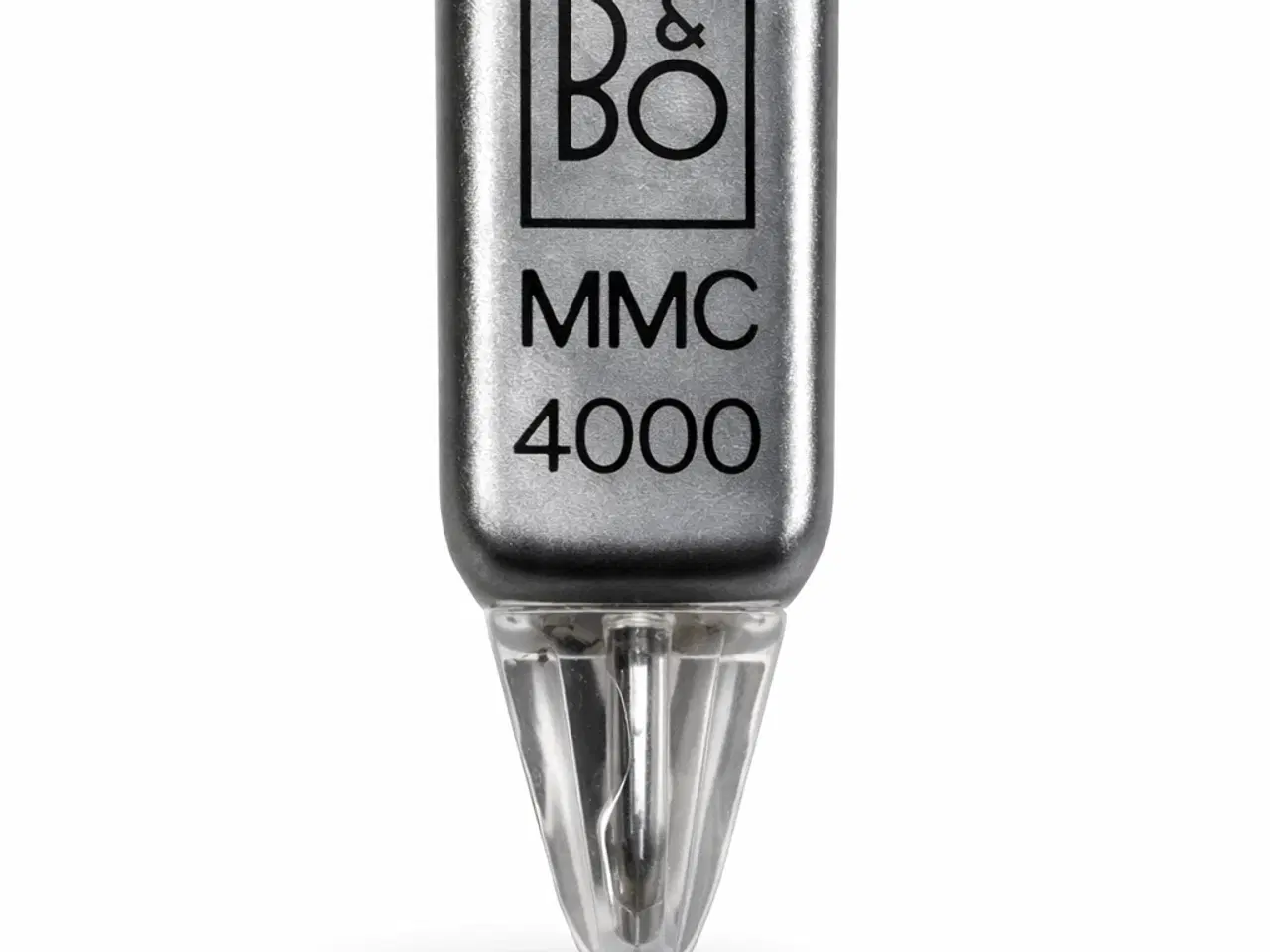 Billede 1 - B&O MMC 4-5000 renovering m Nude Elliptisk diamant