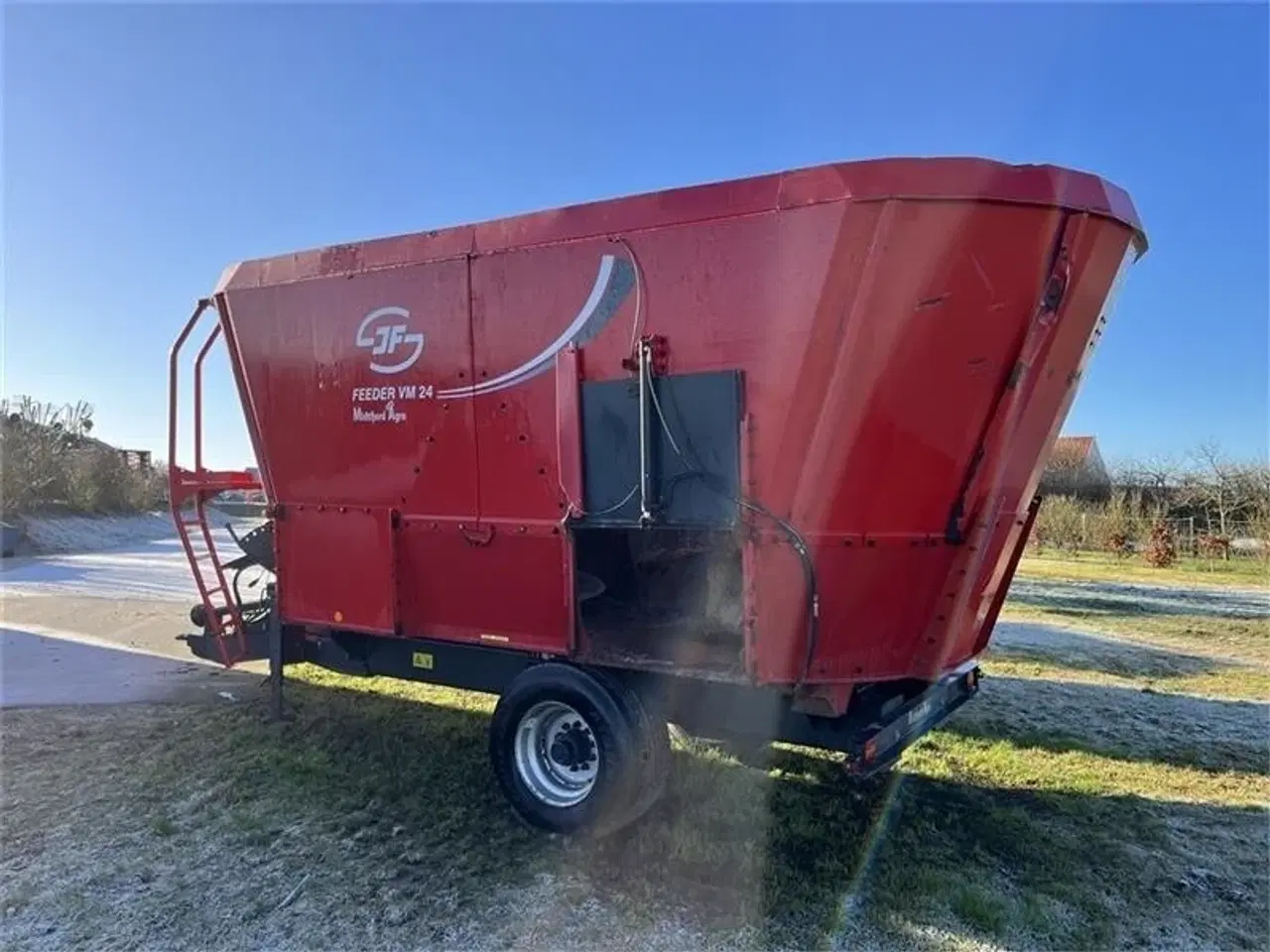 Billede 2 - JF VM 24-2