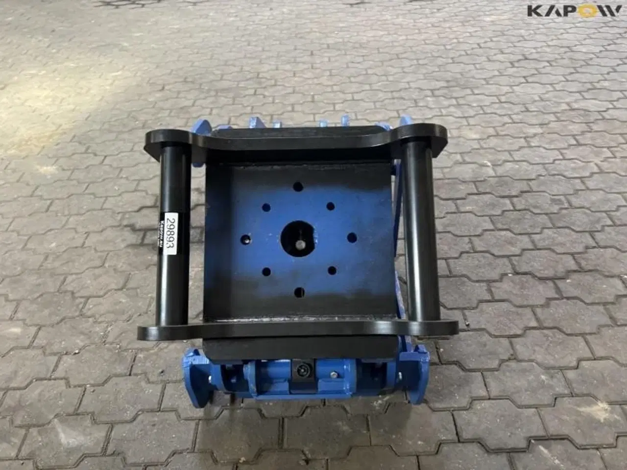 Billede 6 - - - - Baugbjerg