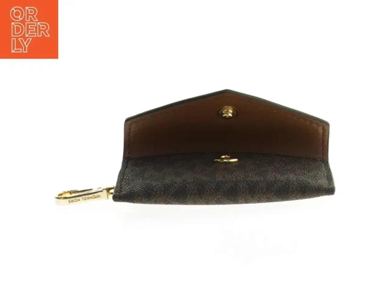 Billede 2 - Michael Kors pung med nøglering fra Michael Kors (str. 10x7 cm)