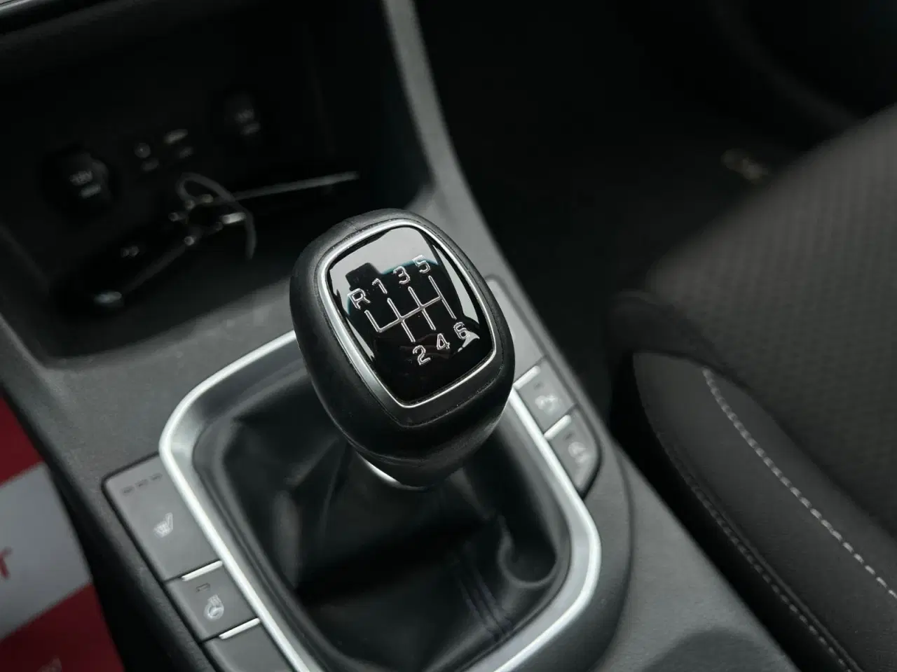 Billede 17 - Hyundai i30 1,0 T-GDi Life Komfort stc.