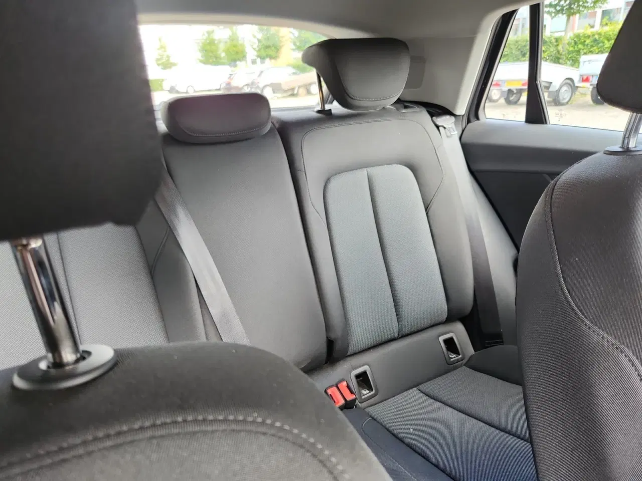 Billede 16 - Audi Q2 35 TFSi Prestige S-tr.