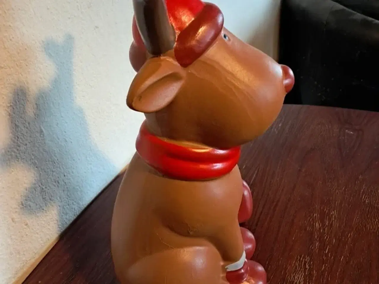 Billede 4 - Fløjtende rensdyr, Det gamle apotek