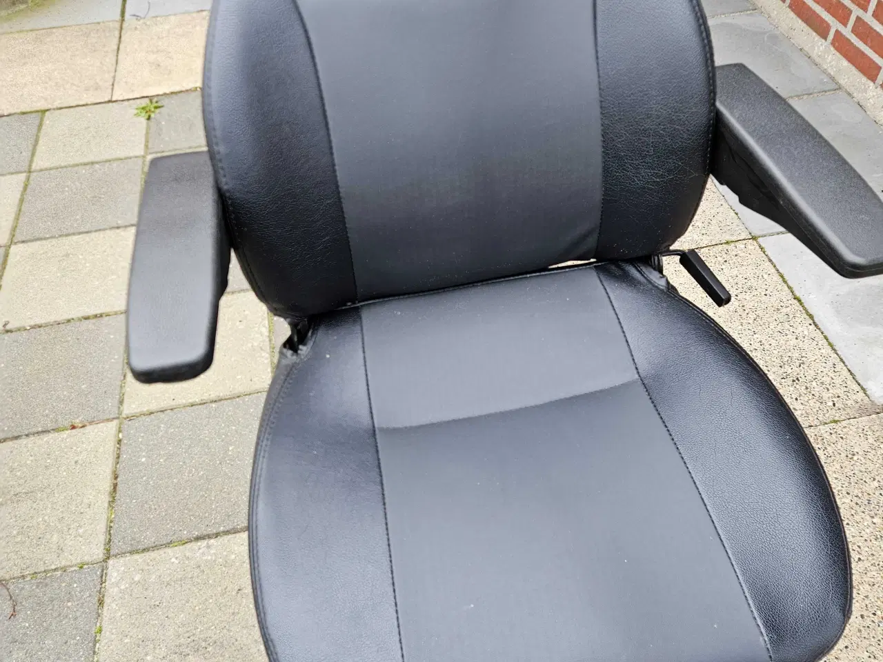 Billede 5 - Pegasus Swift el scooter