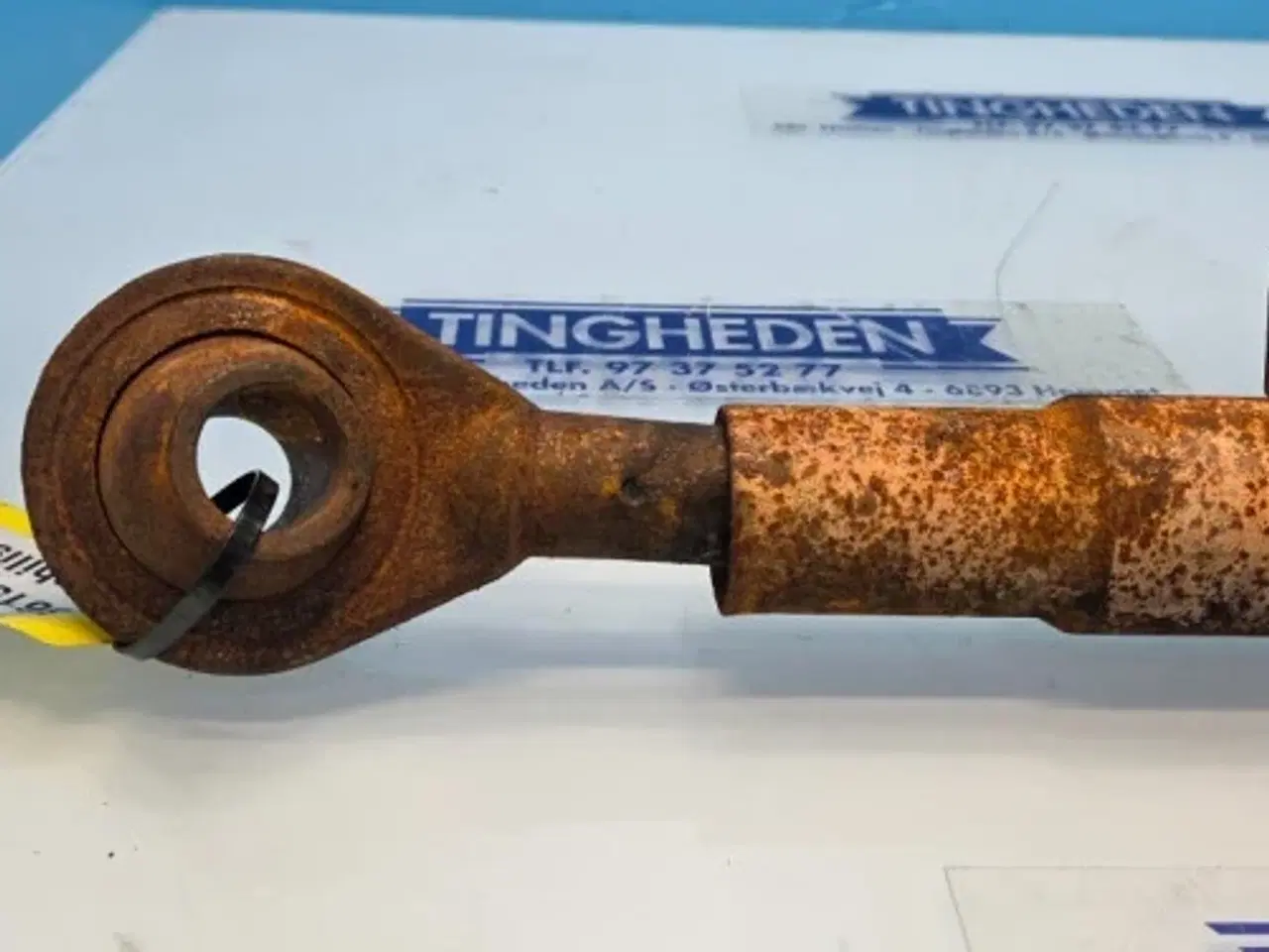 Billede 2 - Massey Ferguson 3085 Stabilisator 3615707M93