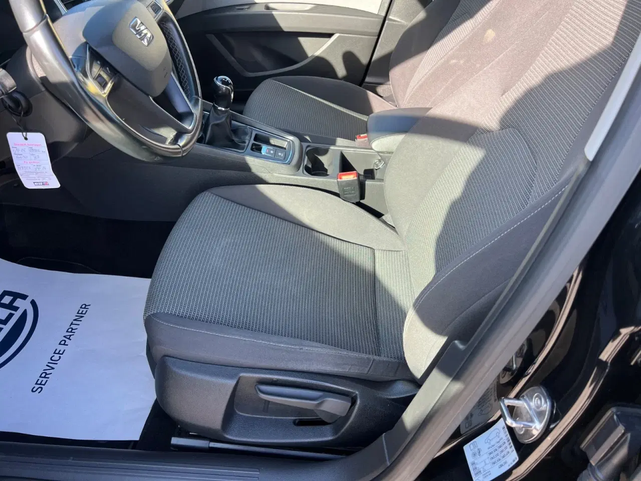 Billede 5 - Seat Leon 1,4 TSi 150 Style ST