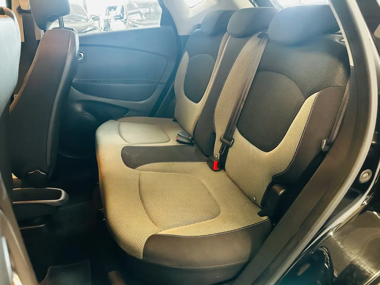 Billede 15 - Renault Captur 0,9 TCe 90 Dynamique