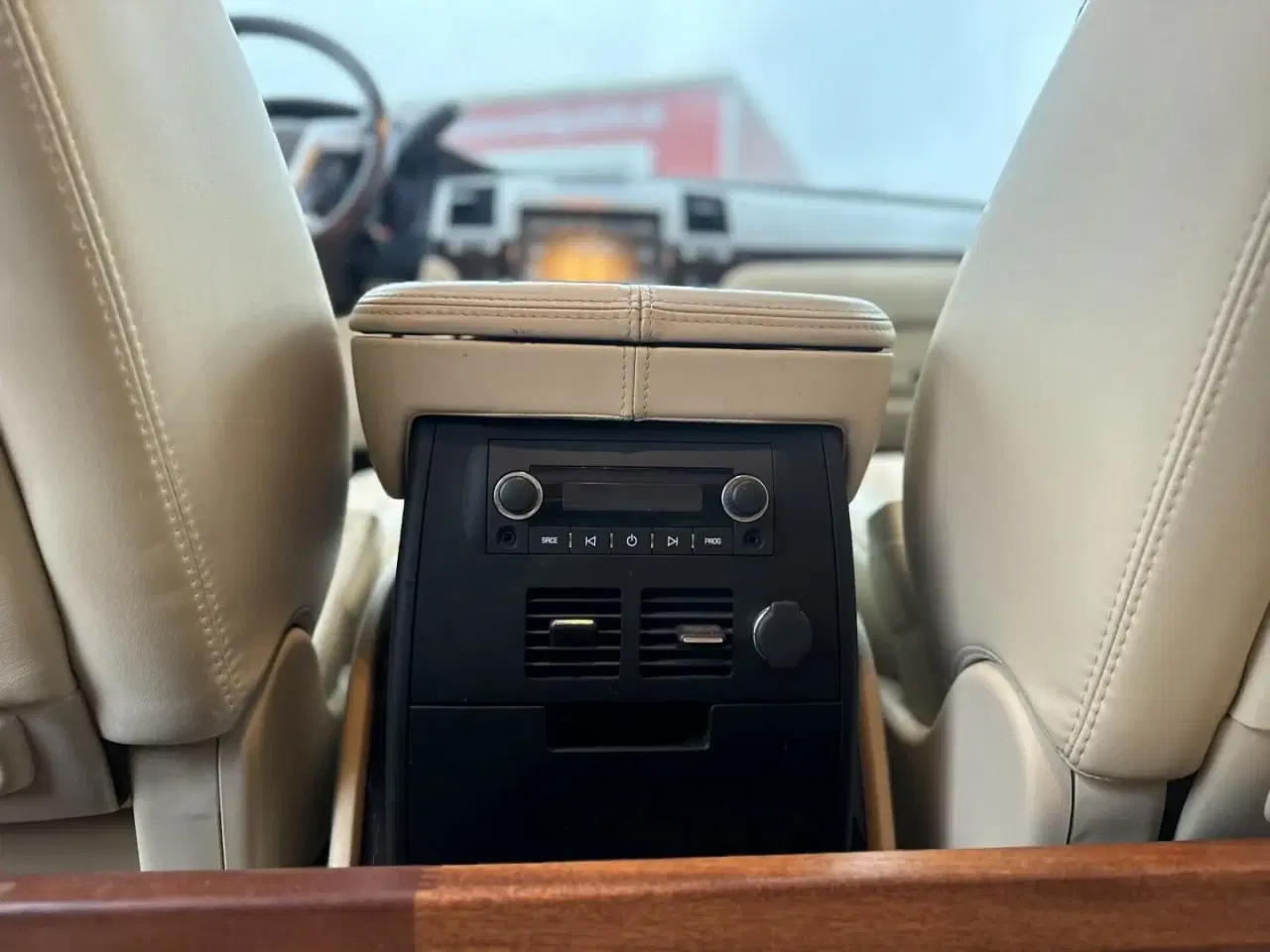 Billede 29 - Cadillac Escalade 6,2 V8 aut. 4x4 409HK