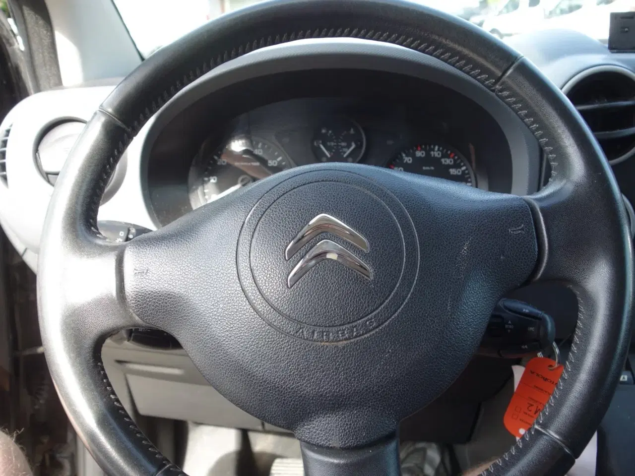 Billede 8 - Citroën Berlingo 1,6 BlueHDi 100 Cityvan L1N2