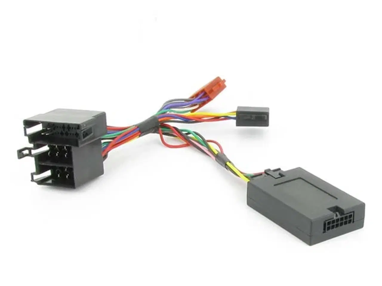 Billede 1 - Ctsrn003.2 ratbetjening Renault