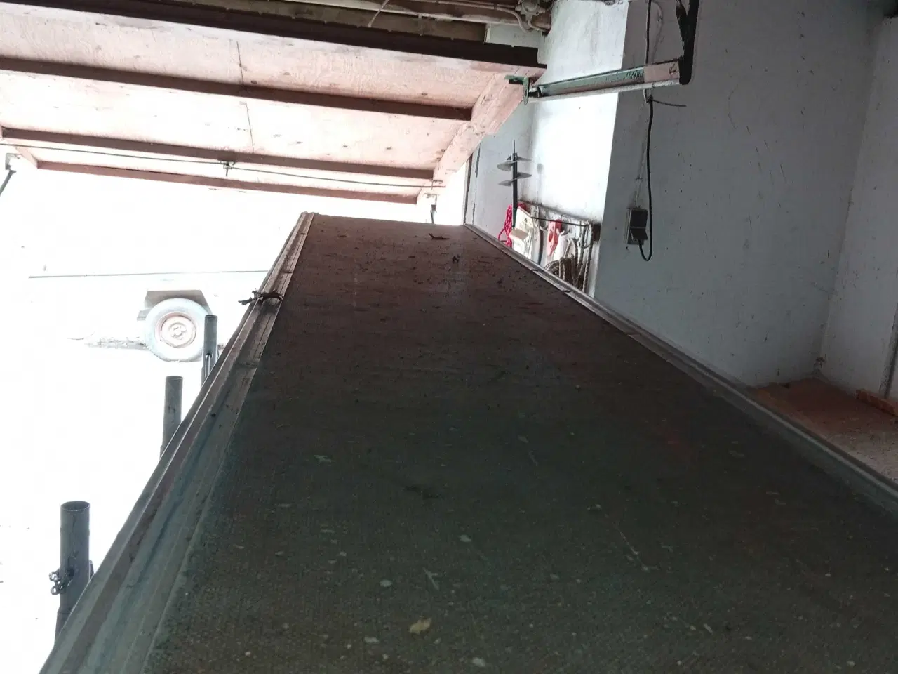 Billede 2 - Bukke stillads 