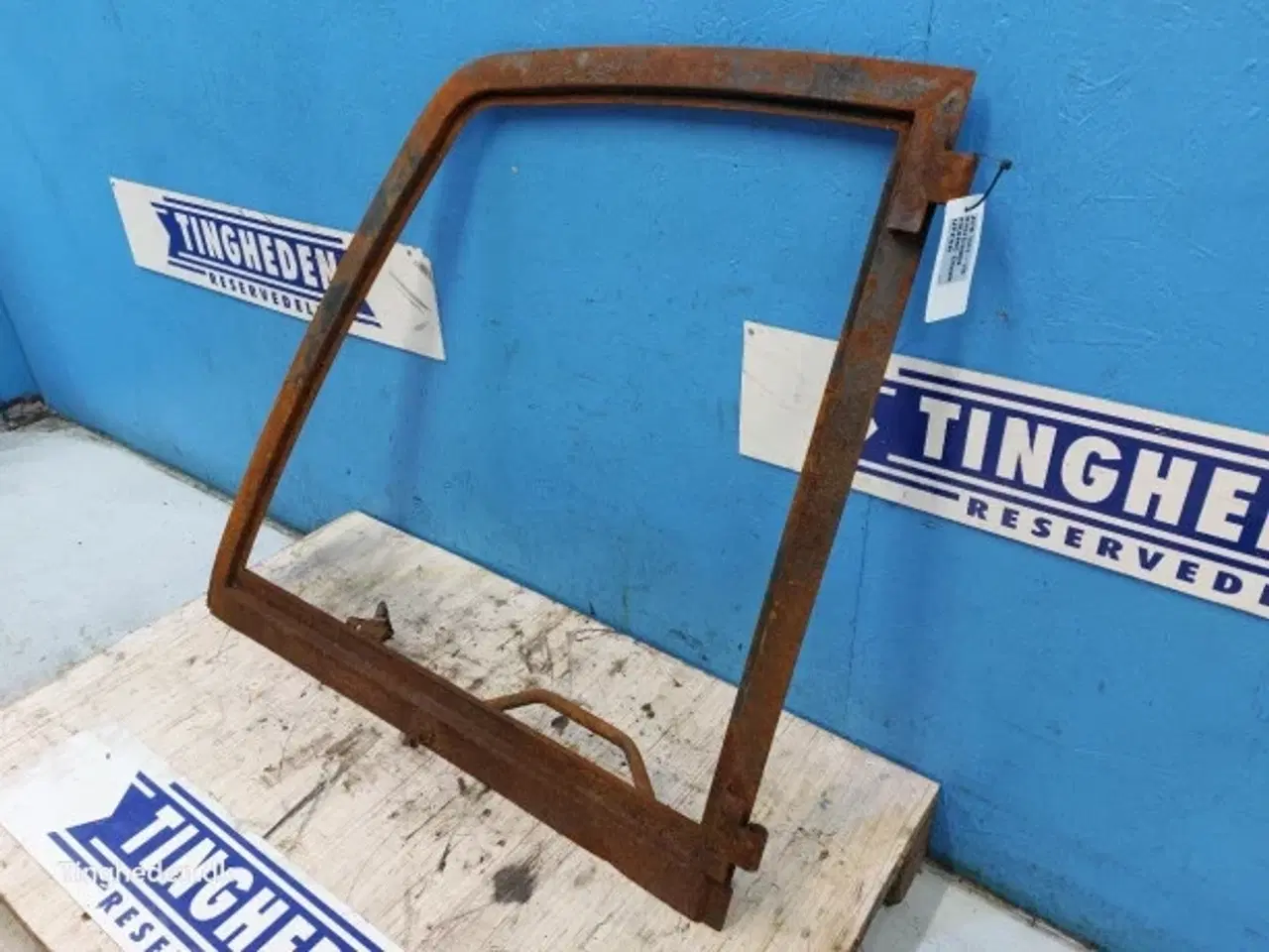 Billede 10 - JCB 531-70 Dør Ramme 333/D3004