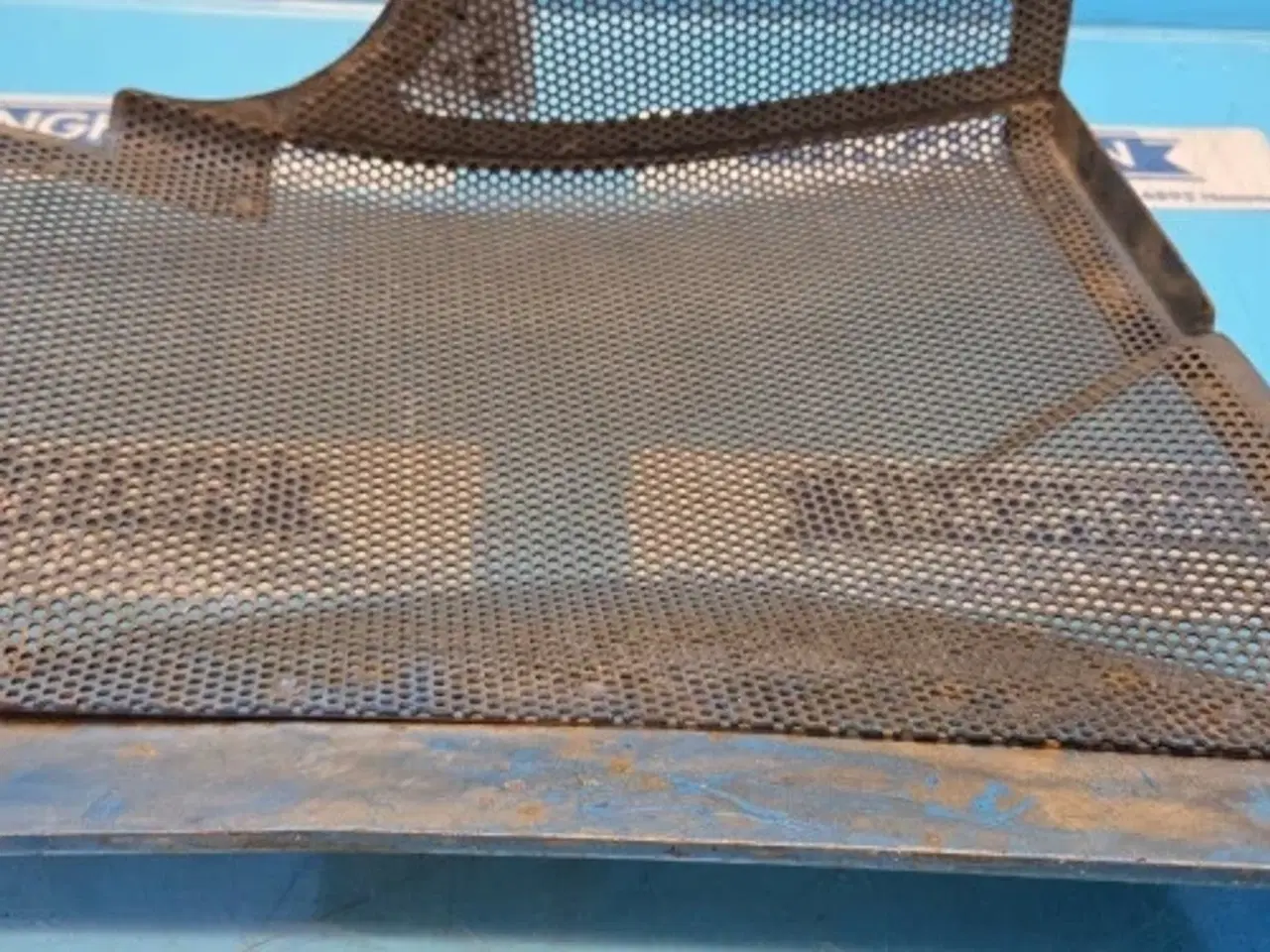 Billede 5 - Ford 8210 Gitter L. 83935700