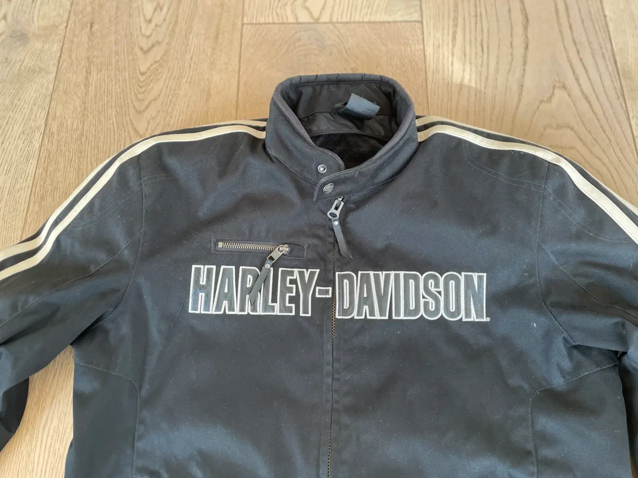 Billede 3 - Harley Davidson jakke