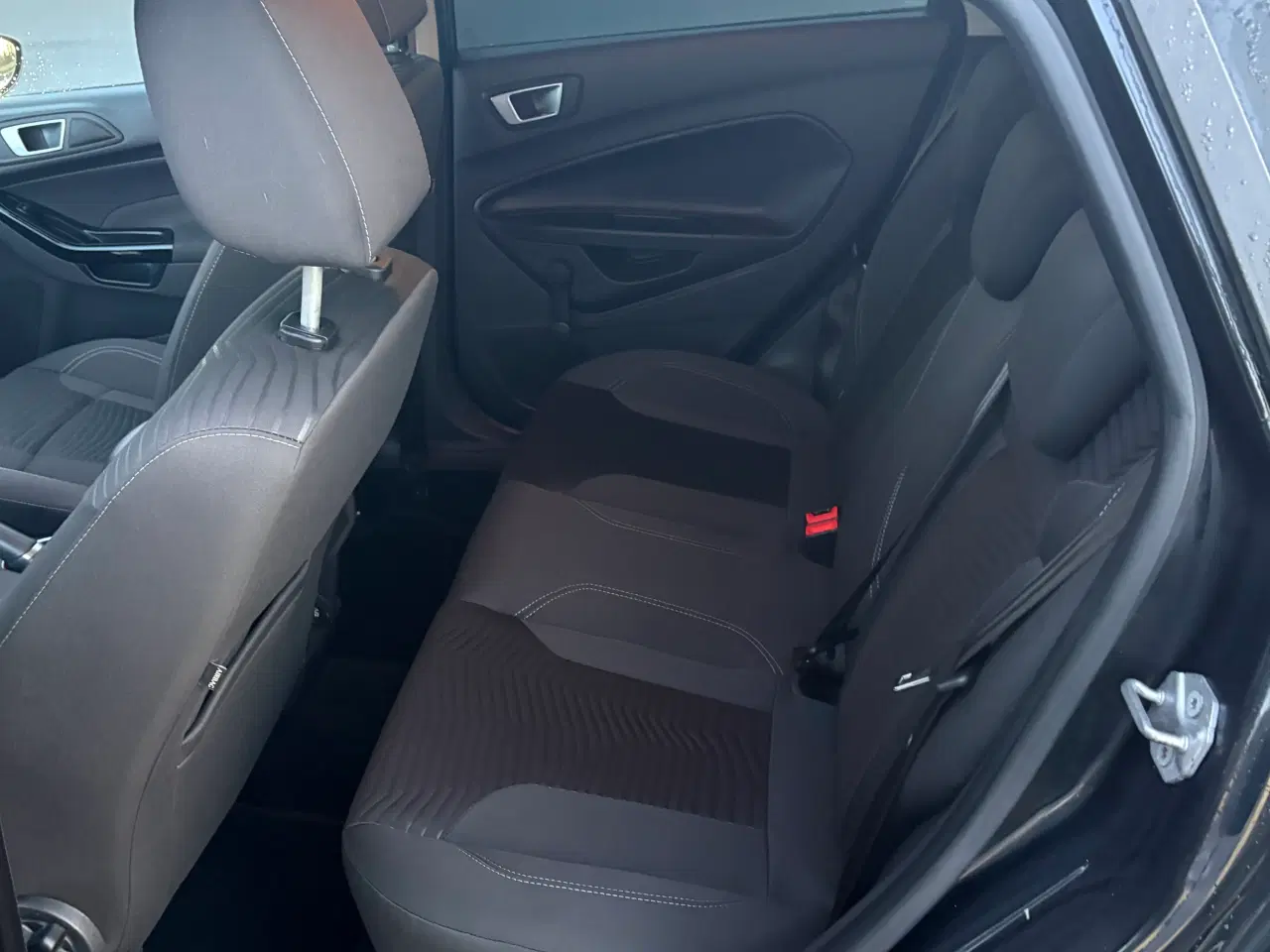 Billede 10 - Ford Fiesta 1.0 ecoboost 125 hk