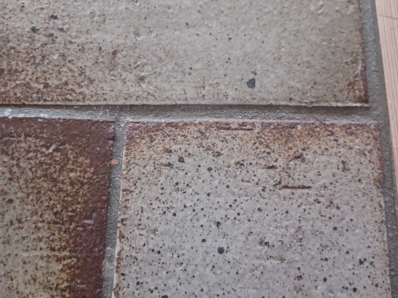 Billede 2 - 2 x Sofaborde