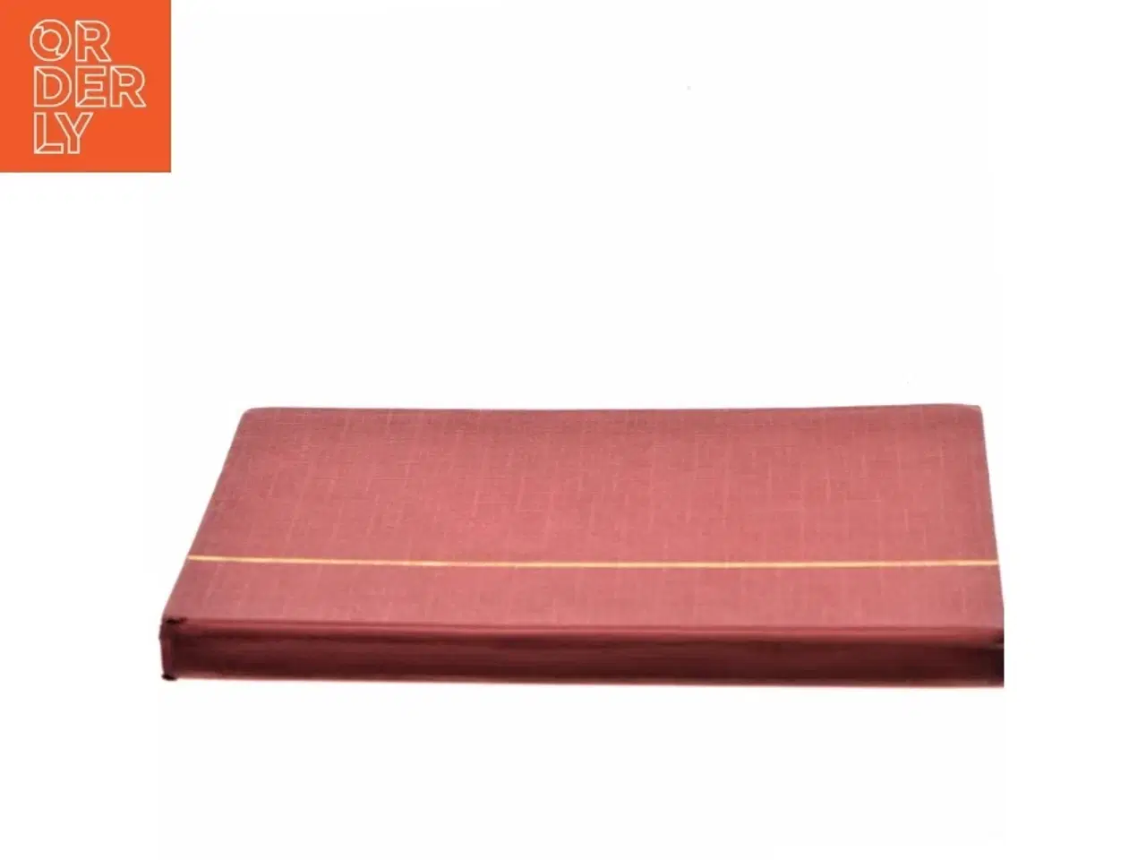 Billede 3 - Frimærker i album