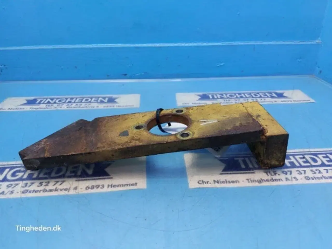 Billede 9 - New Holland TX68 Arm L. 9832702