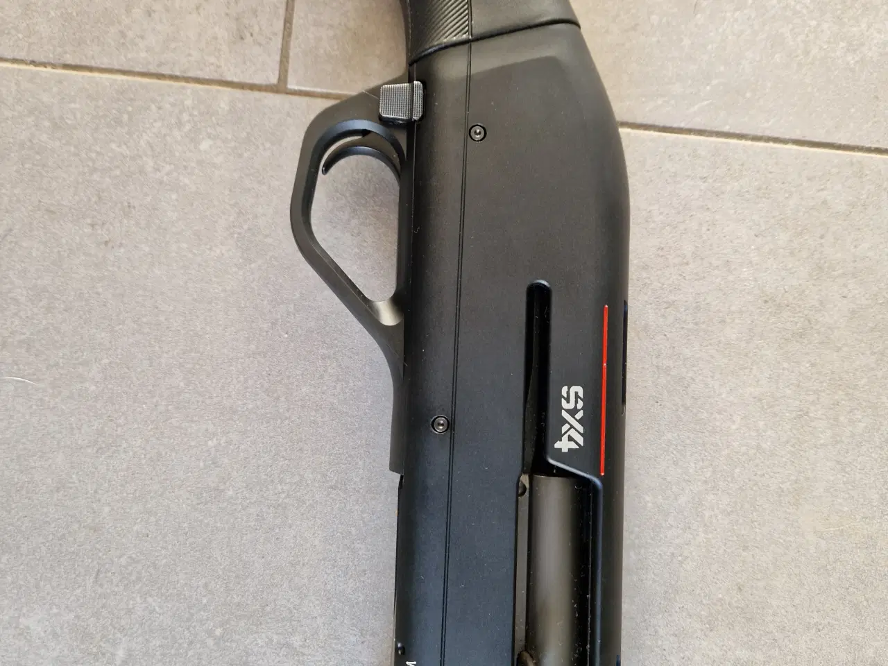 Billede 1 - Winchester sx4 20/76