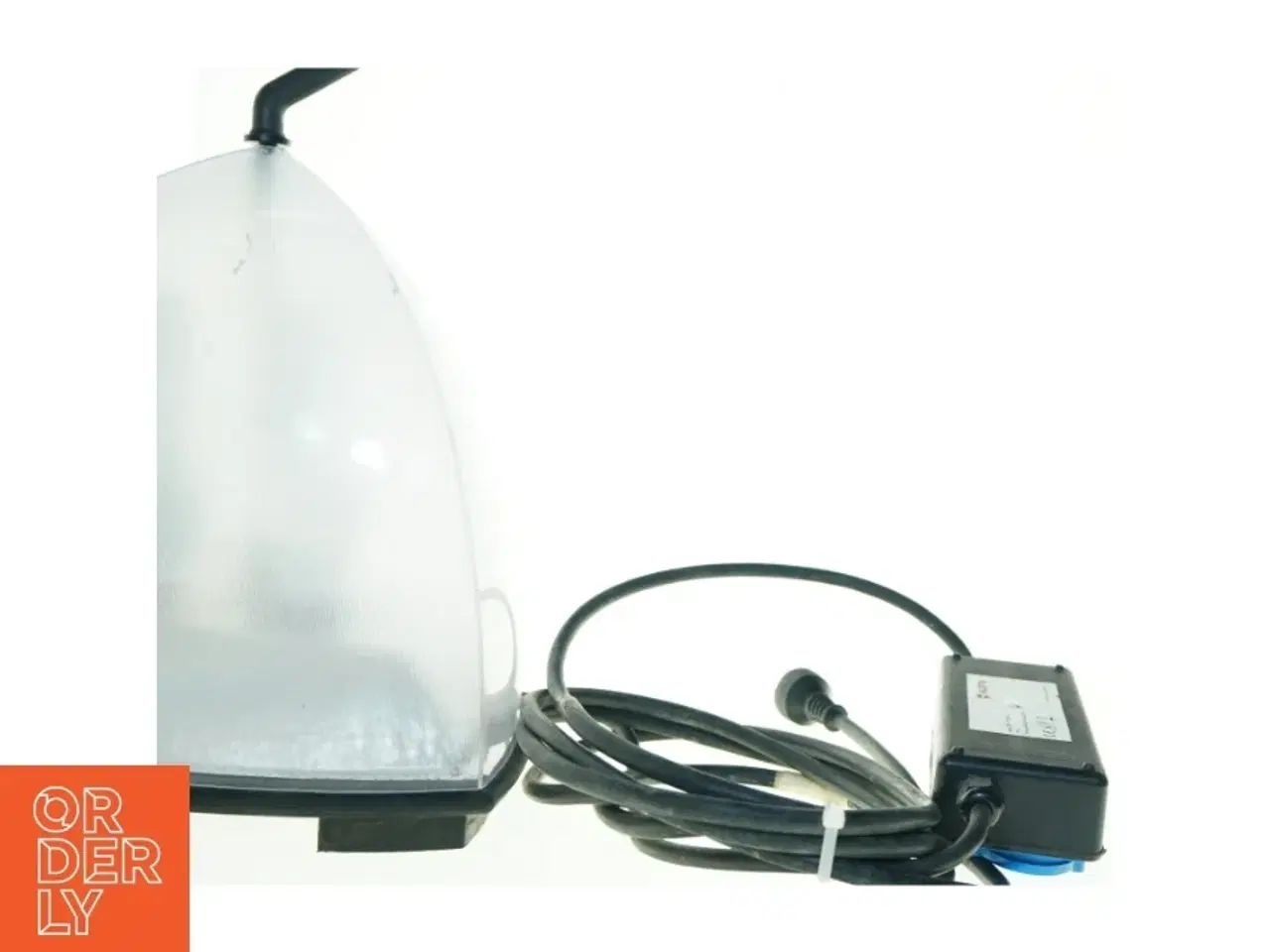 Billede 7 - Würth arbejdslampe fra Würth (str. 36 x 46 cm)